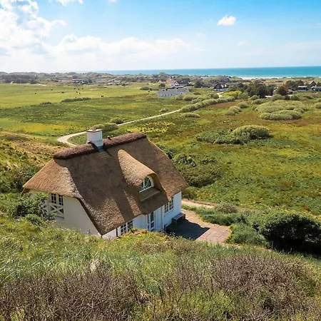 Holiday home In W/ Wifi And 2 Bedrooms *