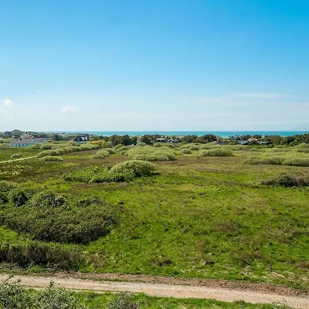 Holiday home In W/ Wifi And 2 Bedrooms Blokhus