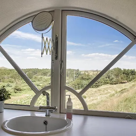 In W/ Wifi And 2 Bedrooms * Blokhus