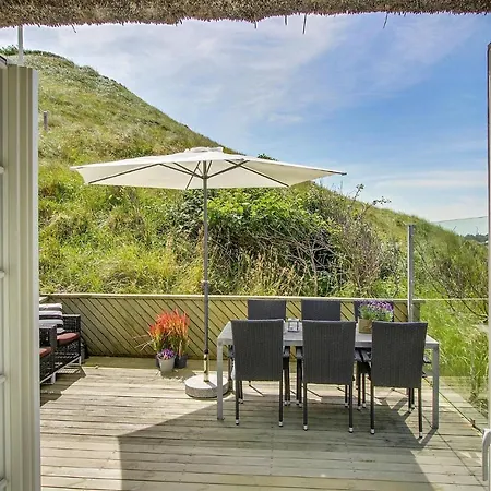 Holiday home In W/ Wifi And 2 Bedrooms