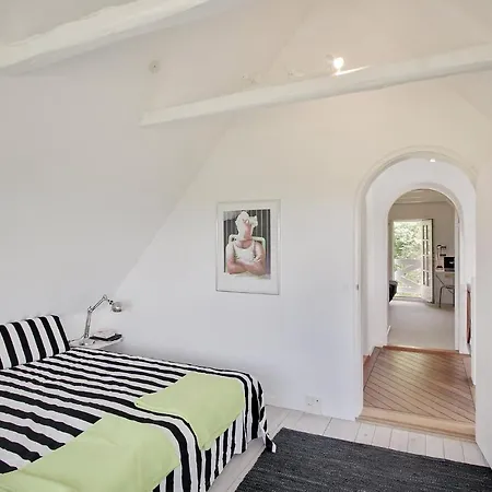 Holiday home In W/ Wifi And 2 Bedrooms Blokhus