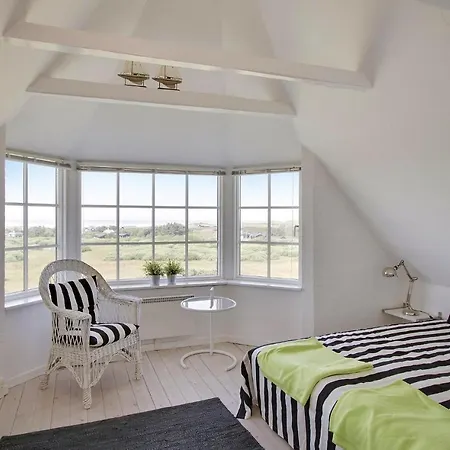Holiday home In W/ Wifi And 2 Bedrooms Blokhus