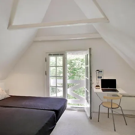 Holiday home In W/ Wifi And 2 Bedrooms *