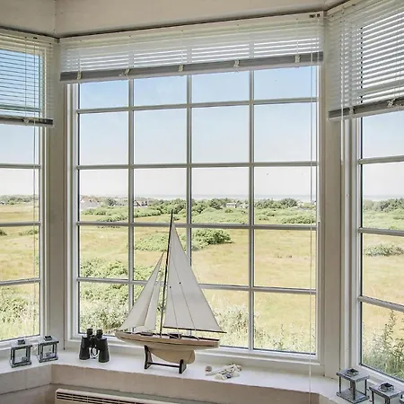 In W/ Wifi And 2 Bedrooms Blokhus