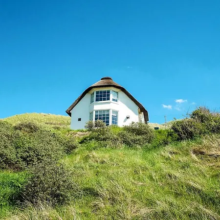In W/ Wifi And 2 Bedrooms * Blokhus