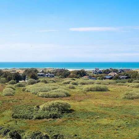 Holiday home In W/ Wifi And 2 Bedrooms *
